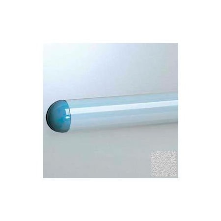 Pawling End Cap for EBR-30, Silver Gray EB-31-0-210